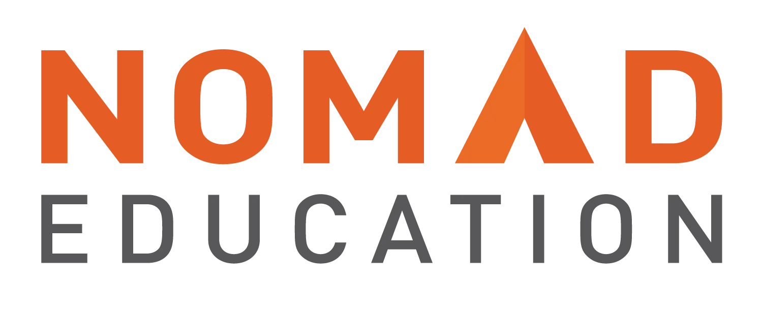 Logo Nomad Education